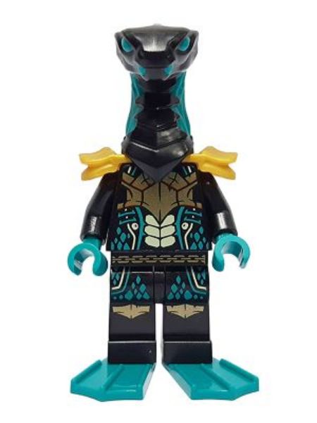 Afbeeldingen van Kai legacy- njo 696-  Ninjago