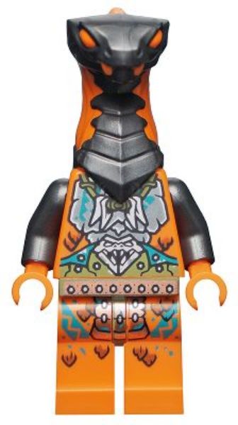 Afbeeldingen van Boa destructor- njo0735- Ninjago