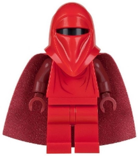 Afbeeldingen van Royal Guard- sw0521- Star Wars