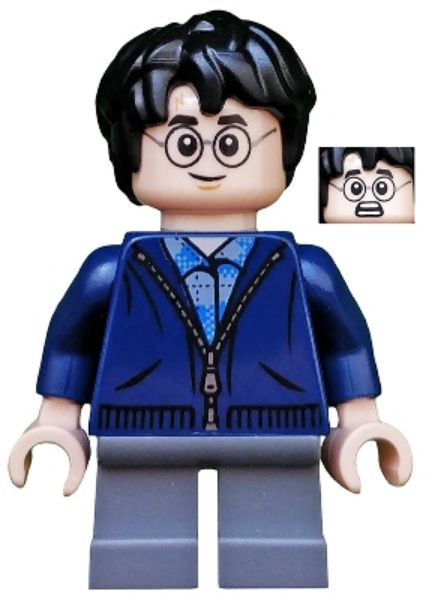 Afbeeldingen van Harry Potter- hp153 - Harry Potter