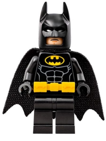Afbeeldingen van Batman- sh312- Super Heroes