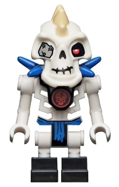 Afbeeldingen van Nuckal- njo003-  Ninjago