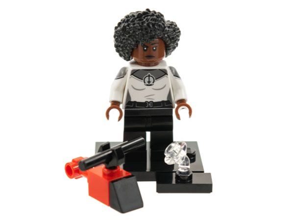 Afbeeldingen van Monica Rambeau  71031-3