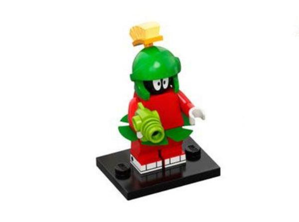 Afbeeldingen van Marvin the Martian  71030-10   Looney Tunes 