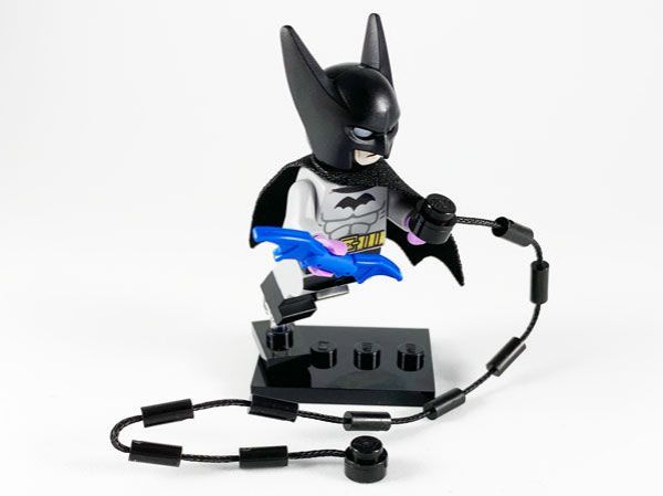 Afbeeldingen van Batman  71026-10