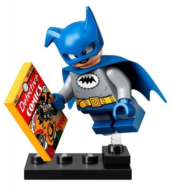 Afbeeldingen van Bat- Mite  71026-16