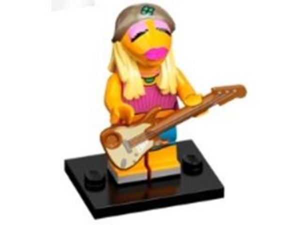 Afbeeldingen van Janice  71033-12  The Muppets