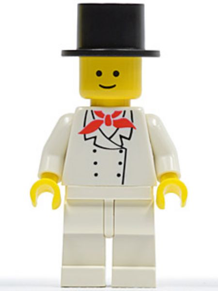 Afbeeldingen van Chef- chef003- City