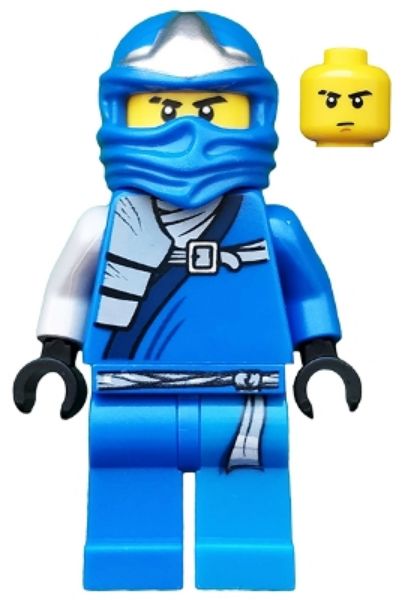 Afbeeldingen van Jay ZX- njo034- Ninjago