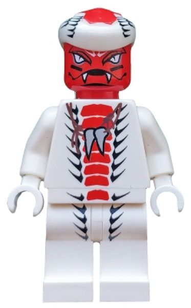 Afbeeldingen van Snappa- njo0035- Ninjago