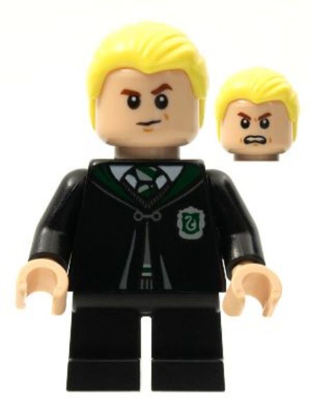 Afbeeldingen van Draco Malfoy- hp254- Harry Potter
