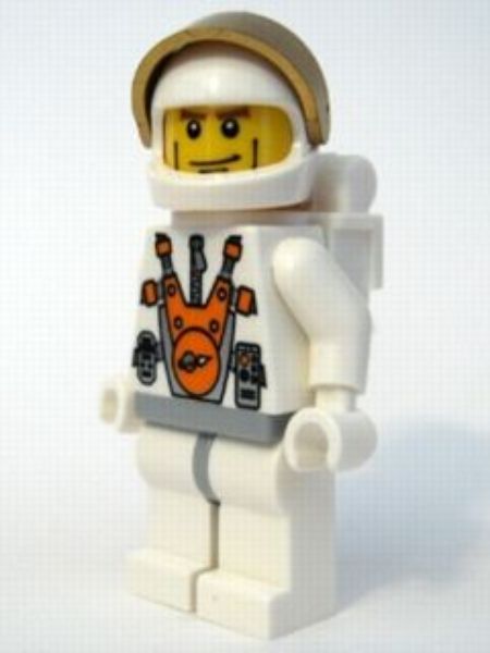 Afbeeldingen van Astronaut- mm014- Space