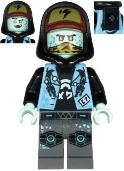 Afbeeldingen van Scott- njo585- Ninjago