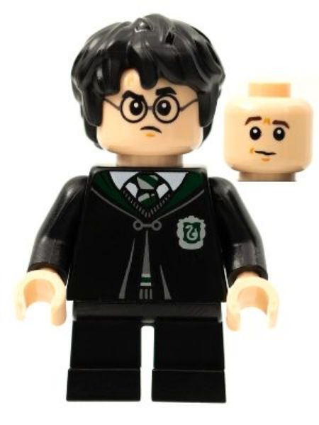 Afbeeldingen van Harry Potter- hp285- Harry Potter