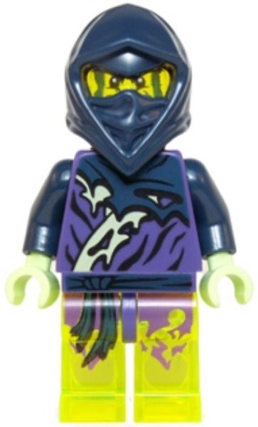 Afbeeldingen van Cole- njo114- Ninjago