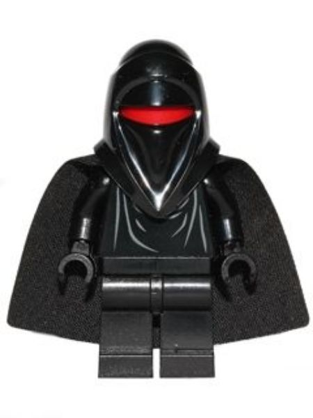 Afbeeldingen van Shadow Guard- sw0604- Star Wars