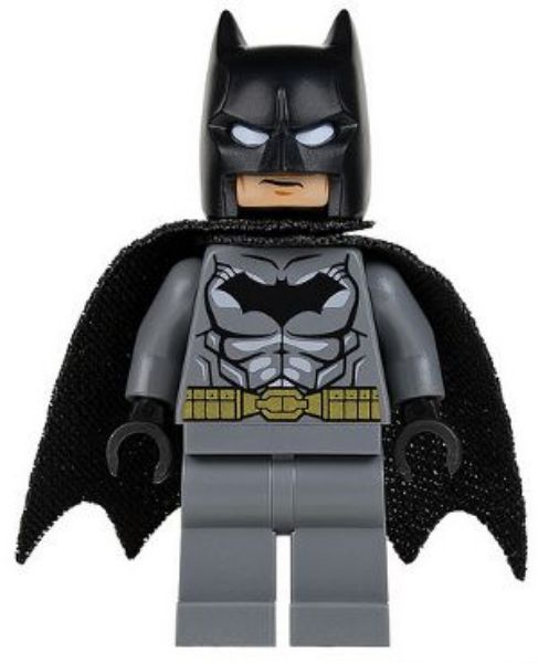 Afbeeldingen van Batman- sh151- Super Heroes