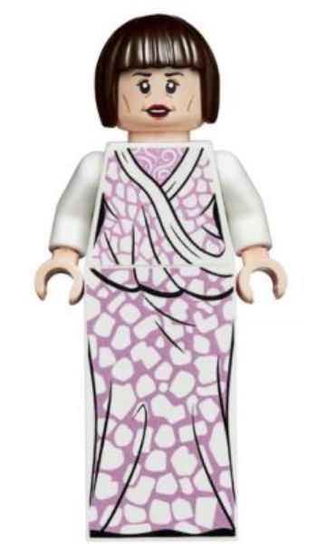 Afbeeldingen van Madame Maxime- hp191- Harry Potter