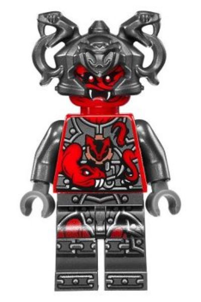 Afbeeldingen van Tannin- njo295- Ninjago