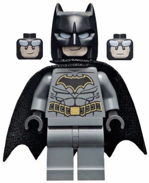 Afbeeldingen van Batman- sh589a- Super Heroes