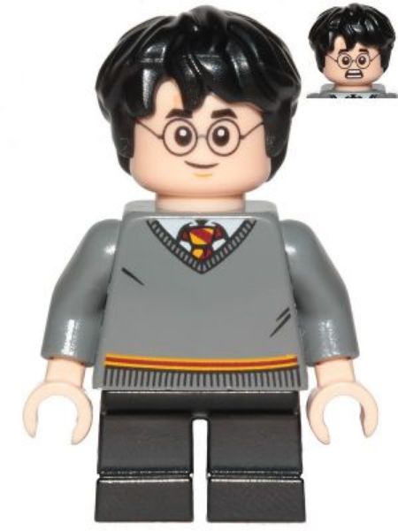 Afbeeldingen van Harry Potter- hp150- Harry Potter