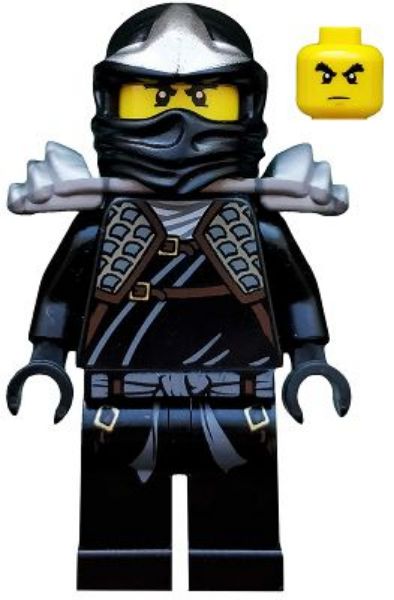 Afbeeldingen van Cole ZX- njo039- Ninjago