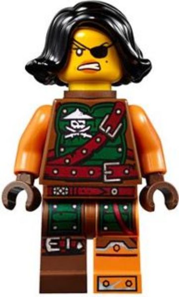 Afbeeldingen van Cyren- njo211- Ninjago