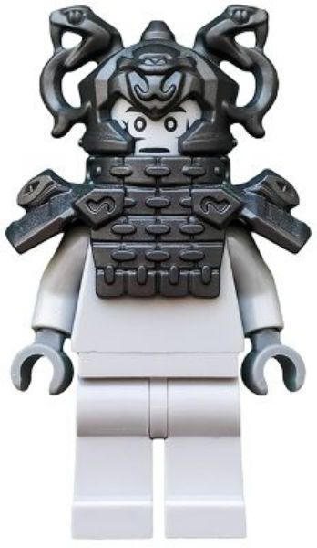 Afbeeldingen van Statue- njo324- Ninjago