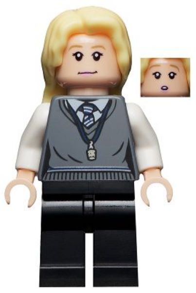 Afbeeldingen van Luna Lovegood- hp239- Harry Potter