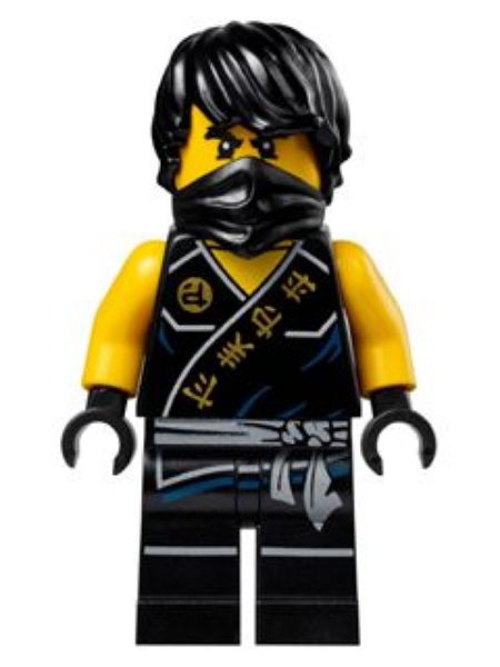 Afbeeldingen van Cole- njo114 -Ninjago