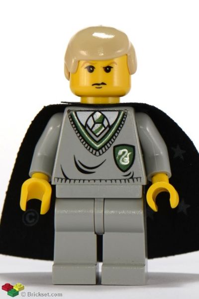 Afbeeldingen van Draco Malfoy- hp040- Harry Potter