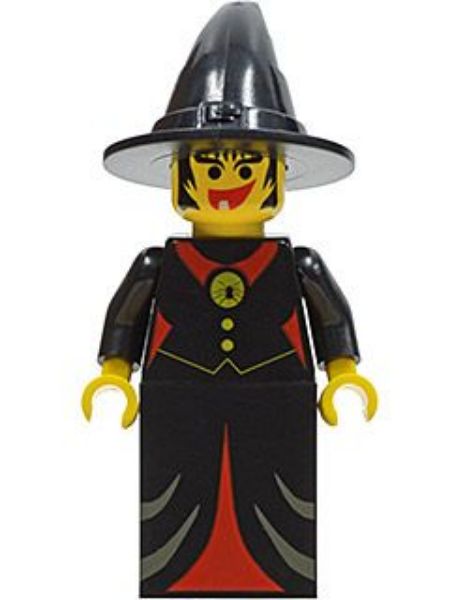 Afbeeldingen van Fright Knights- cas215-Castle