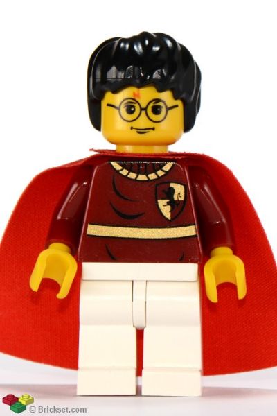 Afbeeldingen van Harry Potter- hp019- Harry Potter