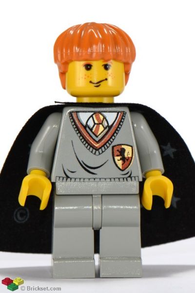Afbeeldingen van Ron Weasley- hp007- Harry Potter