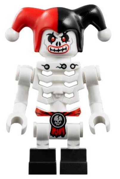 Afbeeldingen van Krazi- njo247- NInjago