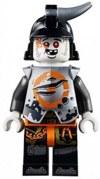 Afbeeldingen van Chew Toy- njo463- Ninjago