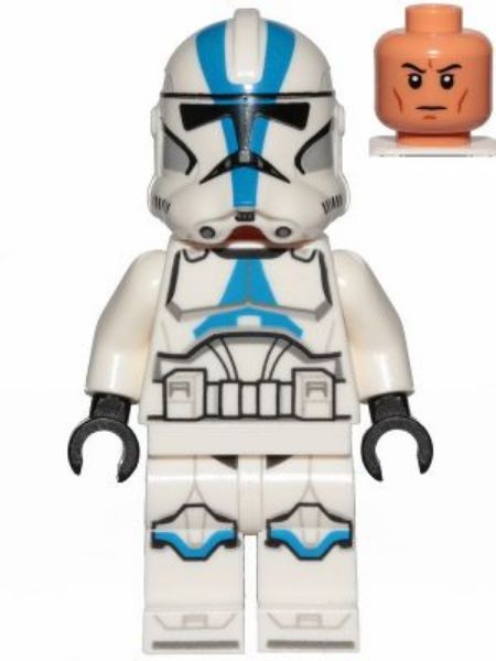 Afbeeldingen van Clone Trooper- sw1094- Star Wars