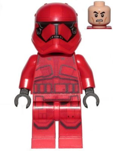 Afbeeldingen van Sith Trooper- sw1065- Star Wars