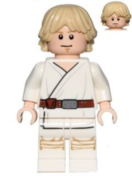 Afbeeldingen van Luke Skywalker- sw0778- Star Wars