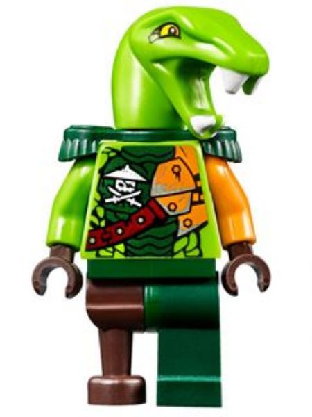 Afbeeldingen van Clancee- njo191- Ninjago