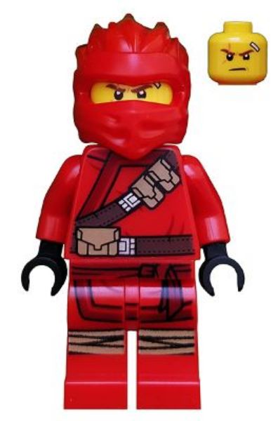 Afbeeldingen van Kai FS- njo538- Ninjago