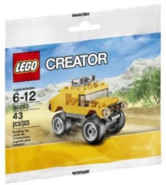 LEGO 30283 Off-Road