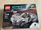 LEGO Speed Champions 75910 Porsche 918 Spyder- BESCH