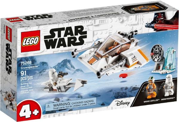 LEGO Star Wars 75268 Snowspeeder™