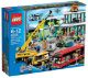 LEGO City 60026 Stadsplein