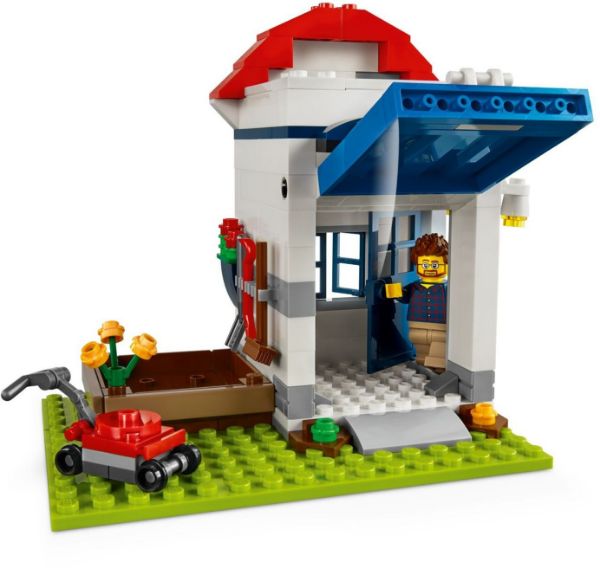 LEGO 40188 pennenbakje