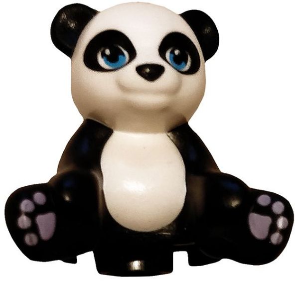Afbeeldingen van Panda