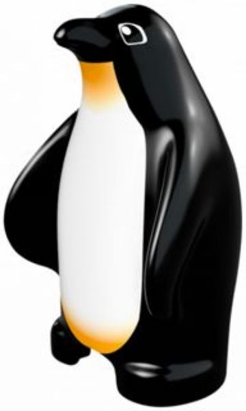 Afbeeldingen van Pinguin- Duplo