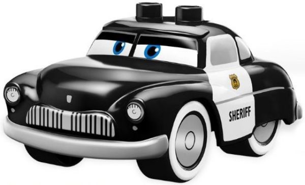 Afbeeldingen van Sheriff- Duplo