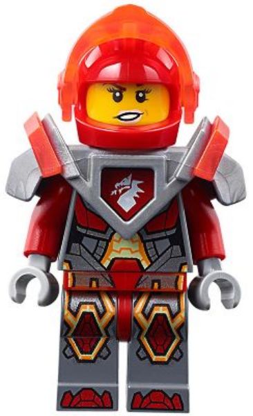 Macy- nex086- Nexo Knights